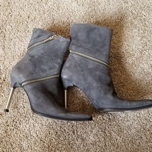 Super Cute Ankle Boots